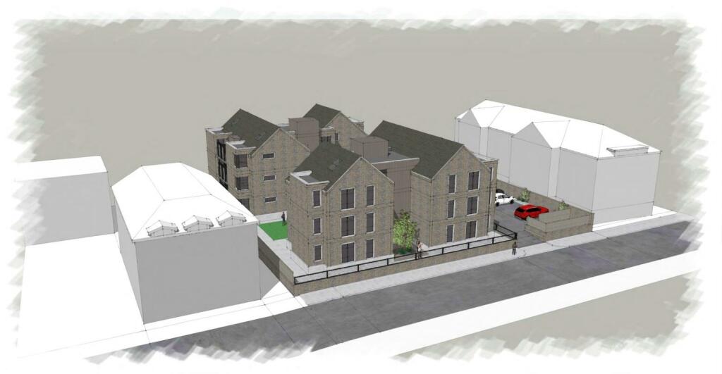 Additional image 26 of High Street, Bagillt, CH6