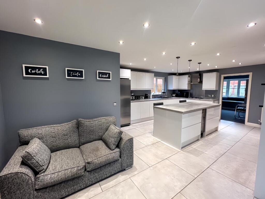 Additional image 12 of Waldsassen Road, Pencoed, Bridgend County Borough, CF35 5LW