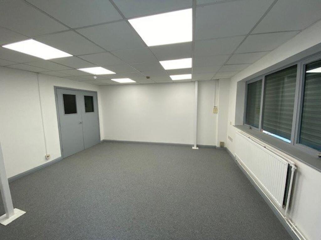 Additional image 6 of Unit B, Bowen Industrial Estate, Aberbargoed, CF81 9EP