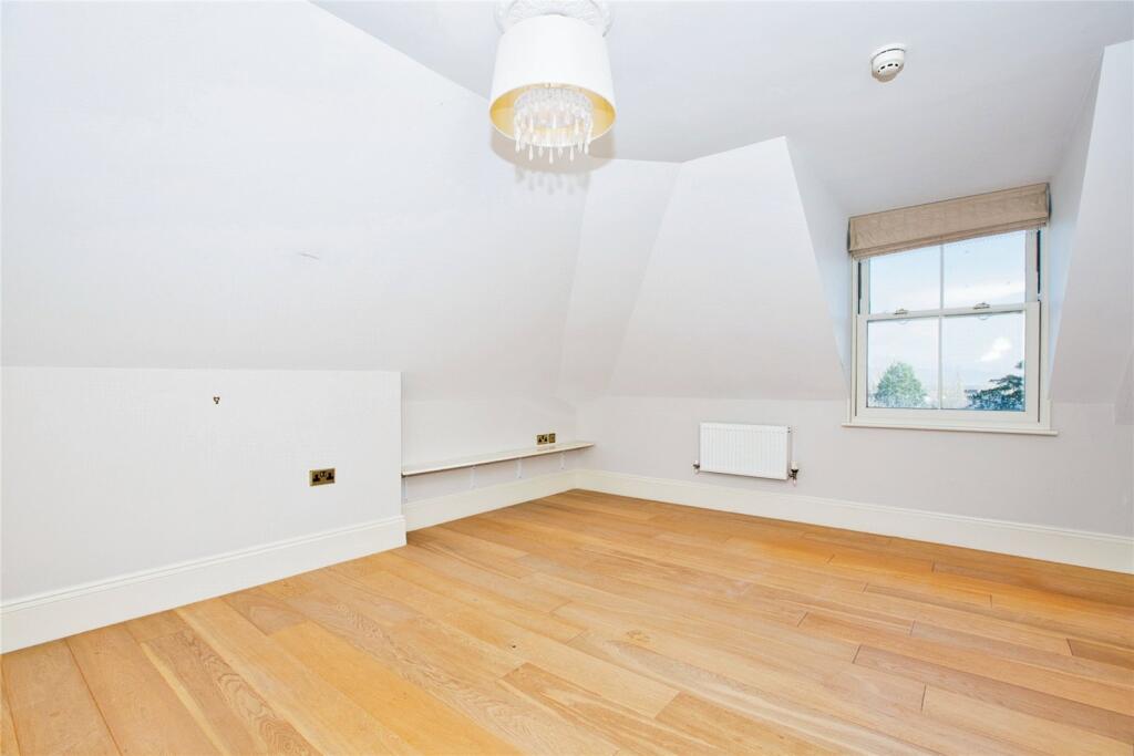Additional image 5 of Glanville Road, Wedmore, Somerset, BS28