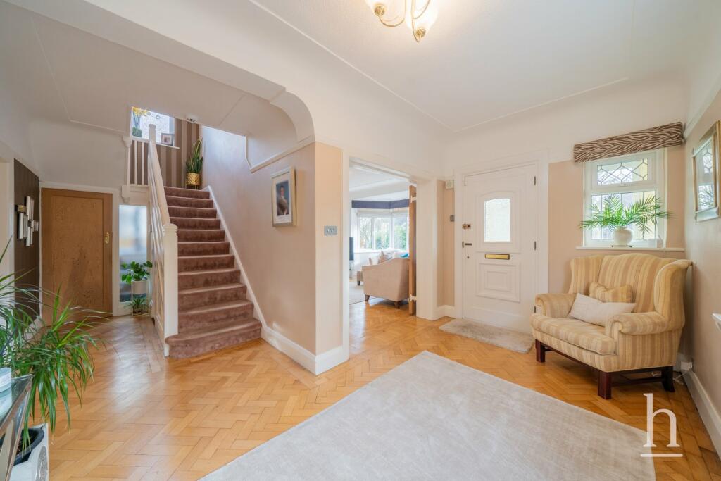 Additional image 13 of Thornton Road, Higher Bebington, CH63
