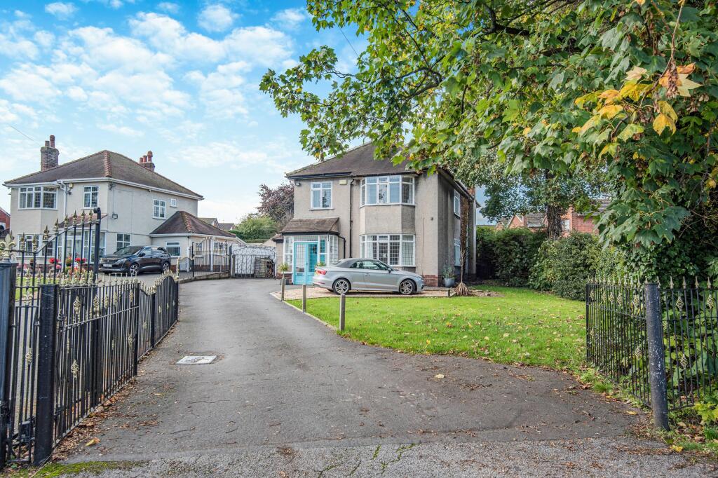 Additional image 34 of Gladstone Way, Hawarden, CH5