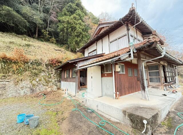 Additional image 6 of Shimotane-cho, Masuda City, Shimane Prefecture