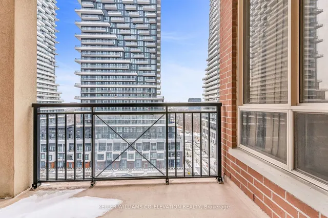 Additional image 29 of 1105 Leslie St Unit 1002