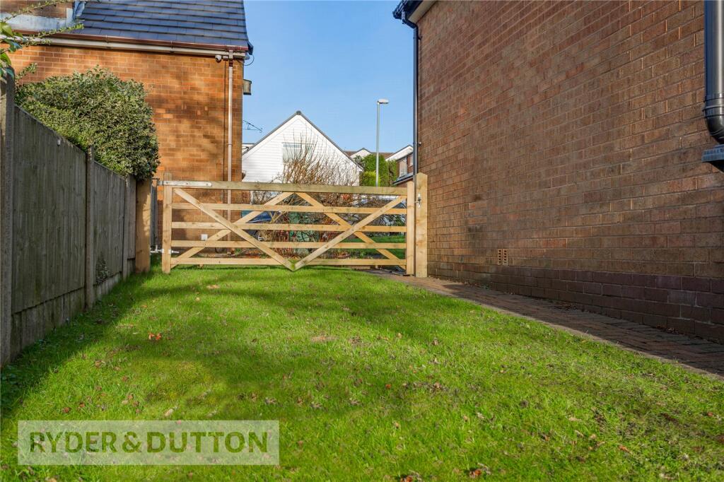 Additional image 19 of Woodside, Haslingden, Rossendale, BB4