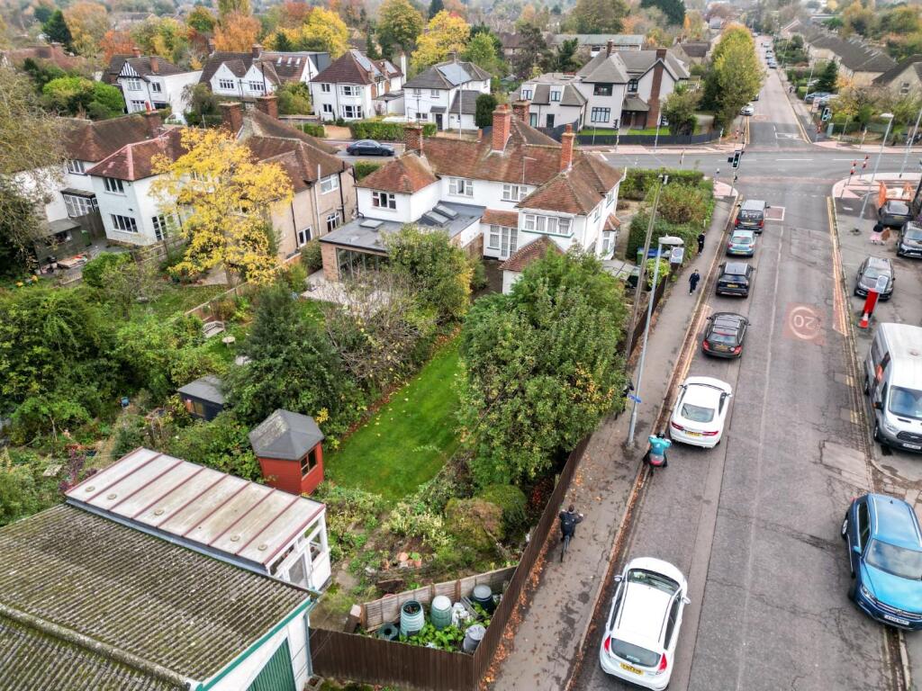 Additional image 16 of Milton Road, Cambridge