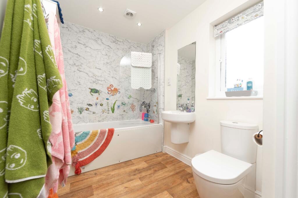 Additional image 40 of Upland Drive, Trelewis, Treharris