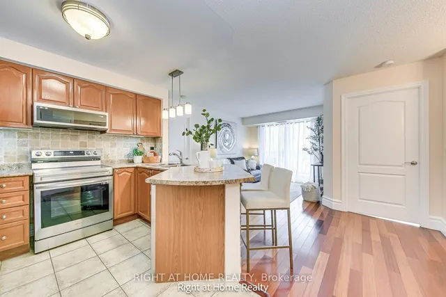 Additional image 9 of 1030 Sheppard Ave Unit 602