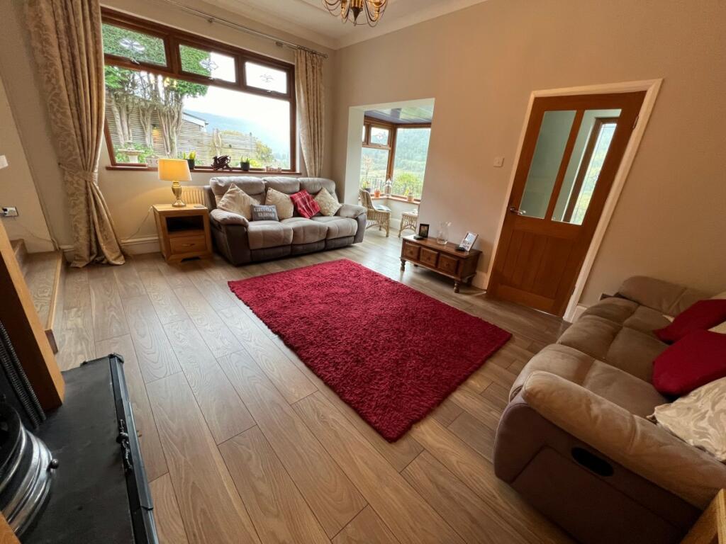 Additional image 7 of Vicarage Terrace Treorchy - Treorchy