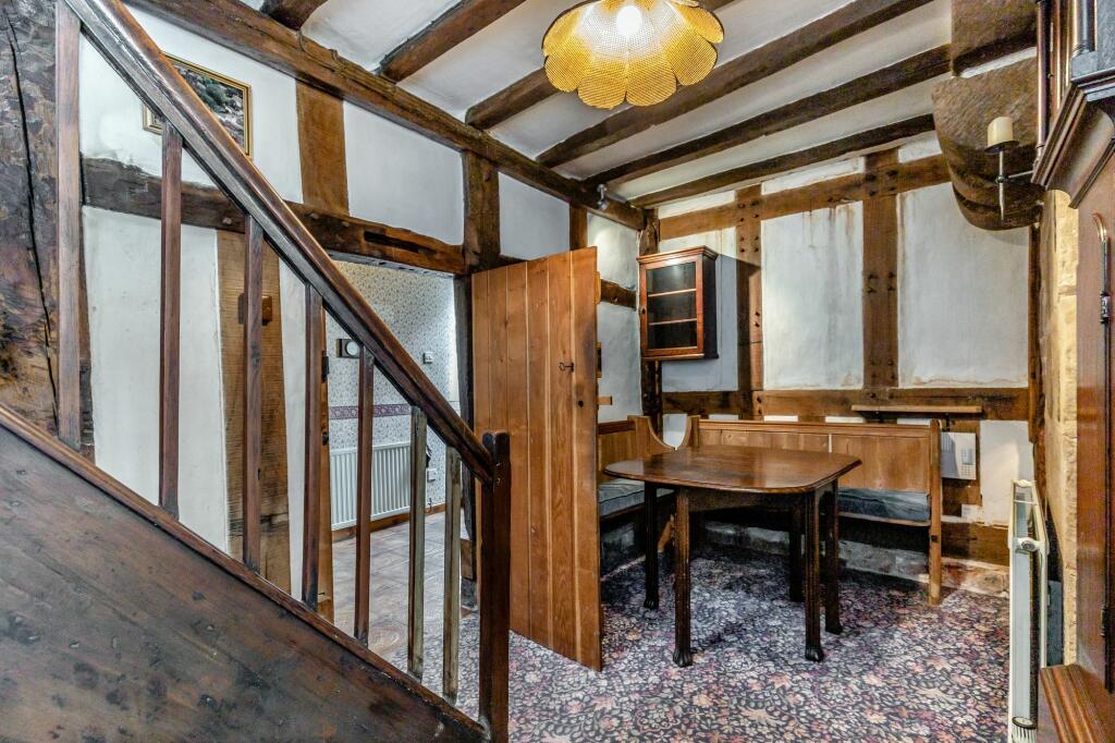 Additional image 7 of Church Street, Tarvin, CH3