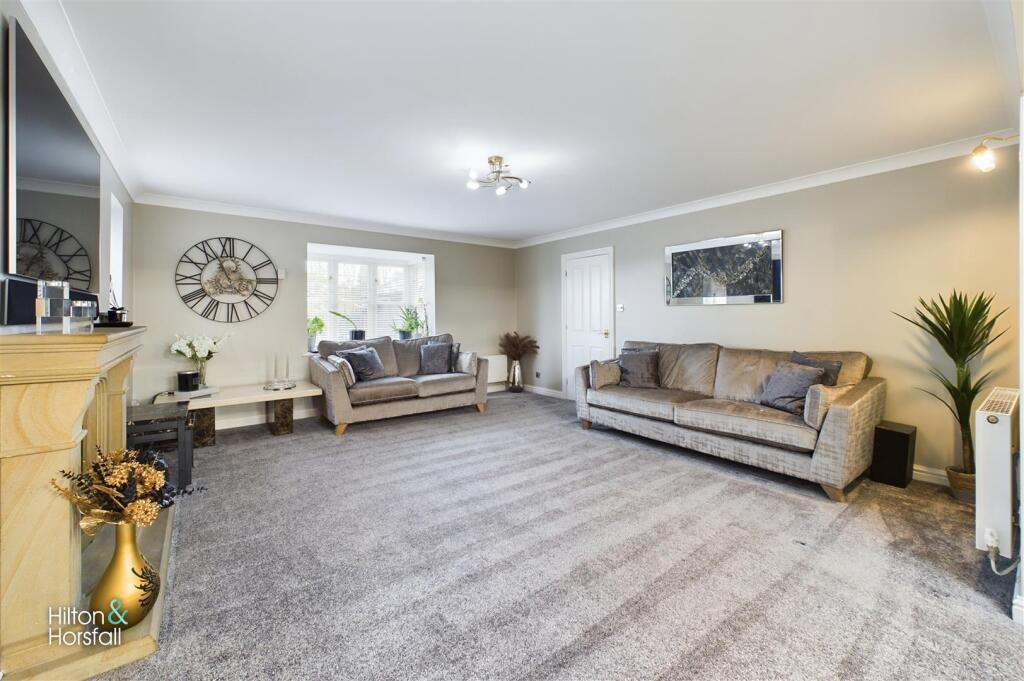 Additional image 4 of Hillsborough Avenue, Brierfield