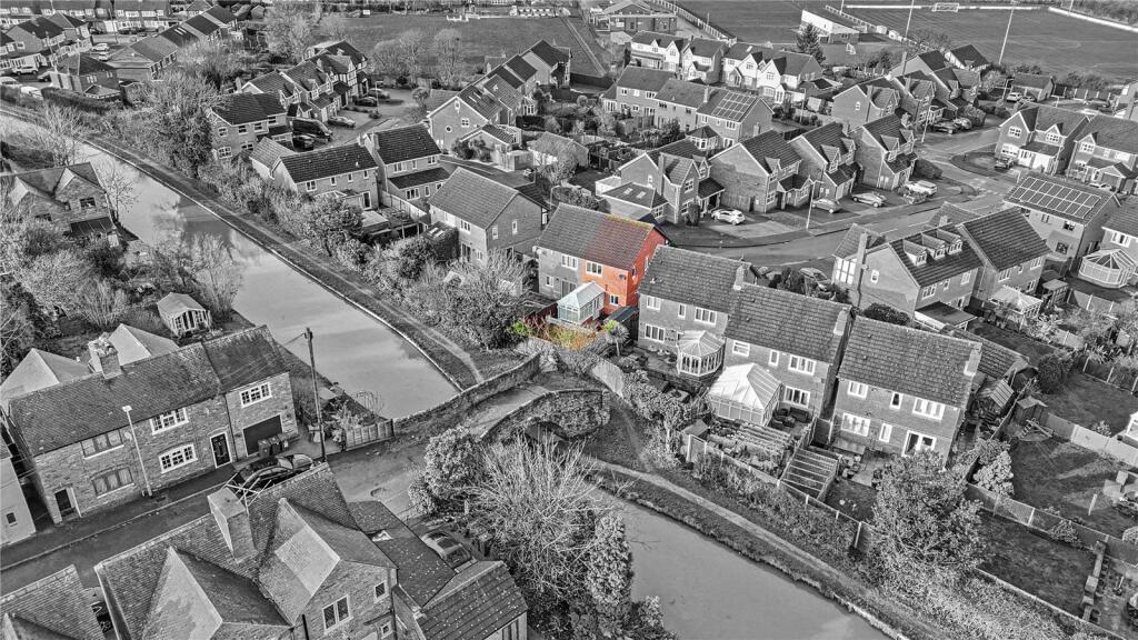 Additional image 28 of Wembury, Amington, Tamworth, Staffordshire, B77