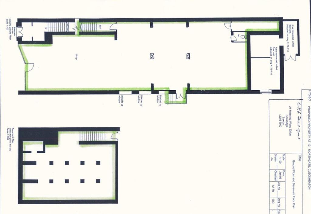 Additional image 7 of 10 Northgate, Cleckheaton, BD19 5AA