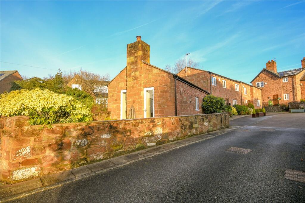 Additional image 26 of Lydiate Farm, The Lydiate, Heswall