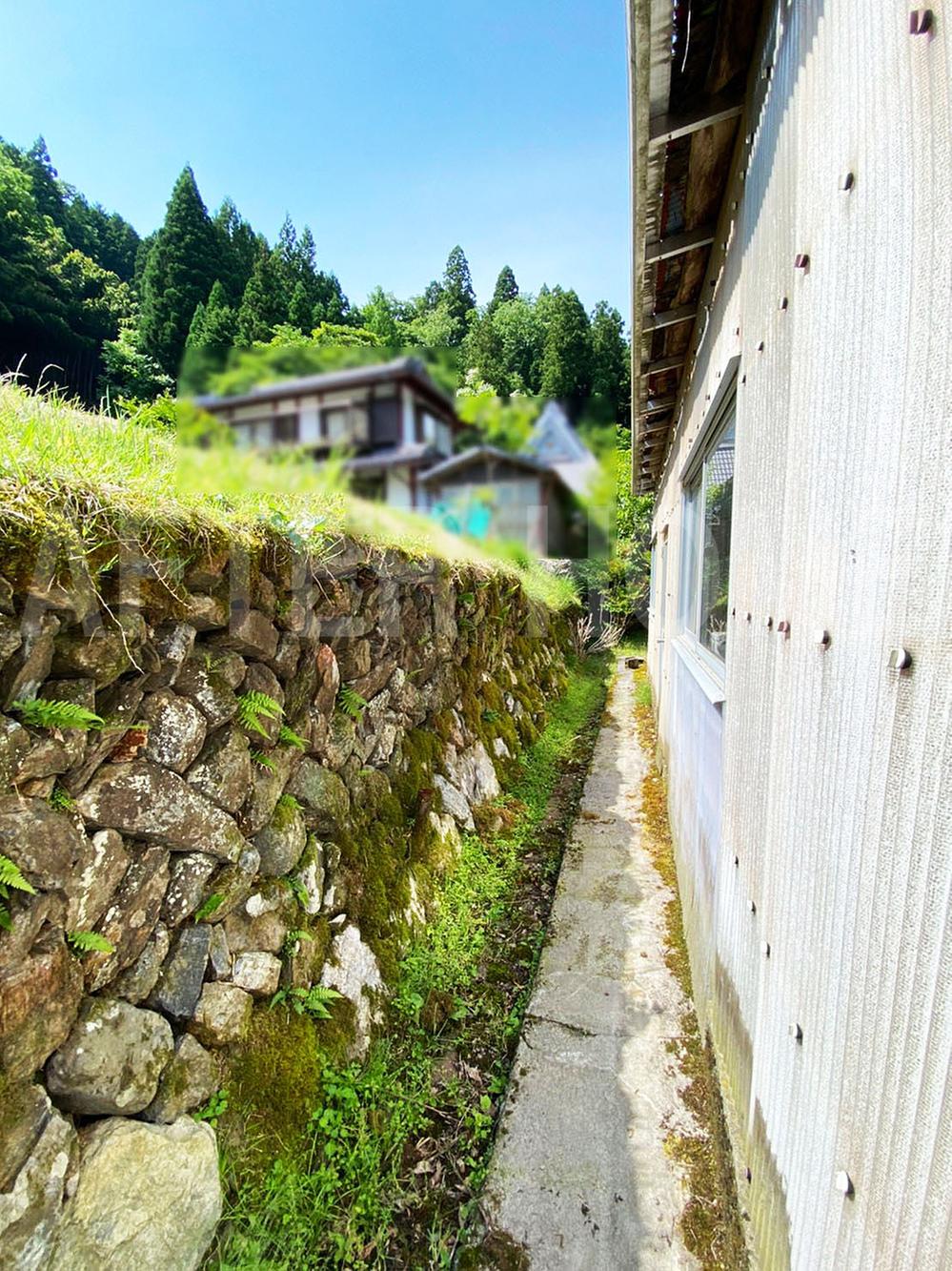 Additional image 12 of Mitano Otana, Miyama-cho, Nantan City, Kyoto Prefecture