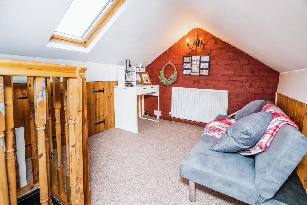 Additional image 13 of Marnel Drive, Deeside, CH5