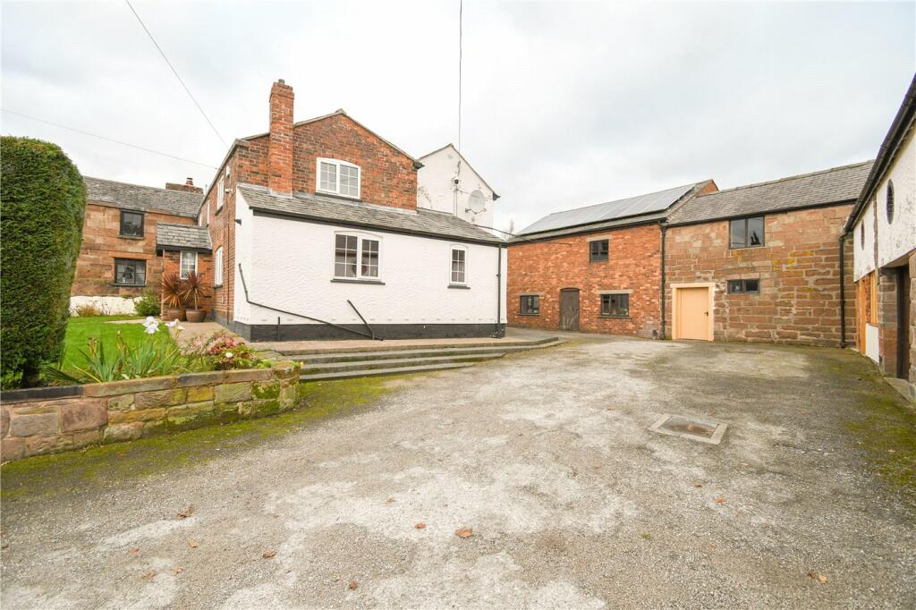 Additional image 24 of Ince Lane, Elton, Chester