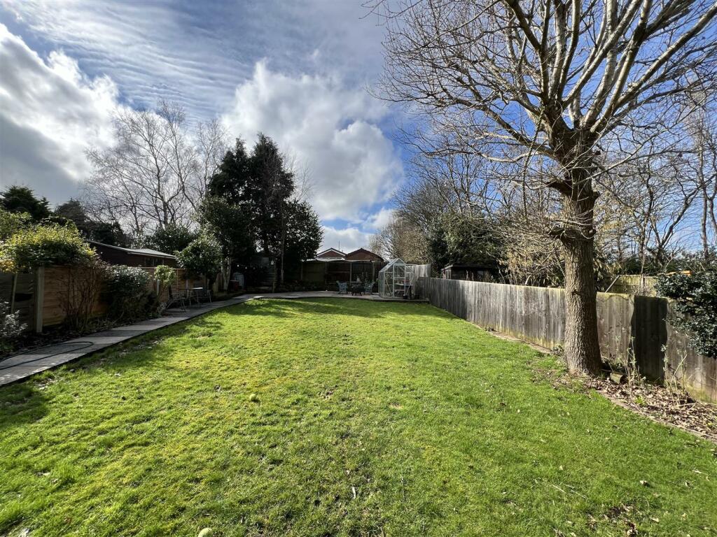 Additional image 30 of Nelson Drive, Pensby, Wirral