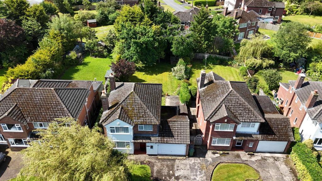 Additional image 27 of Latchford Road, Gayton, Wirral