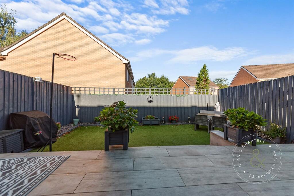 Additional image 10 of Hyssop Close, Pontprennau, Cardiff