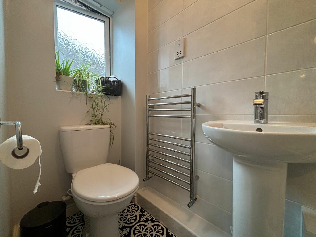 Additional image 17 of Beidr Iorwg, Barry, CF63