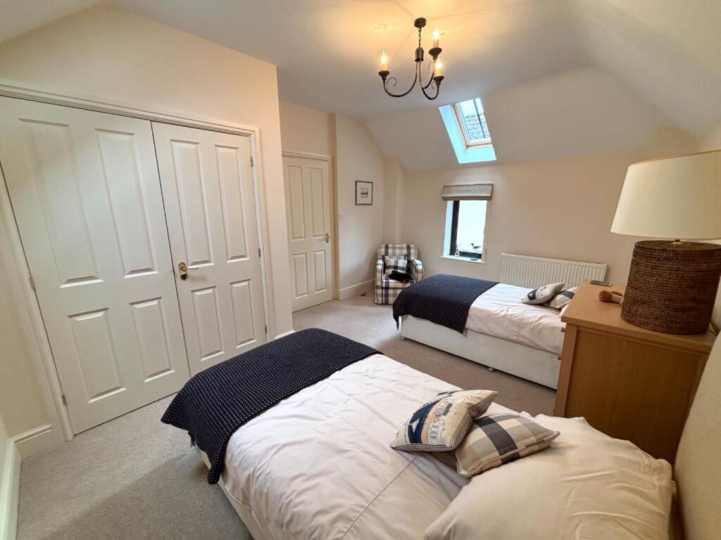 Additional image 13 of The Granary, High Street, Oakhill