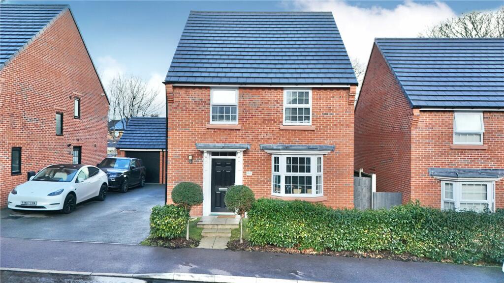 Additional image 25 of Harefields Way, Upton, Wirral, CH49