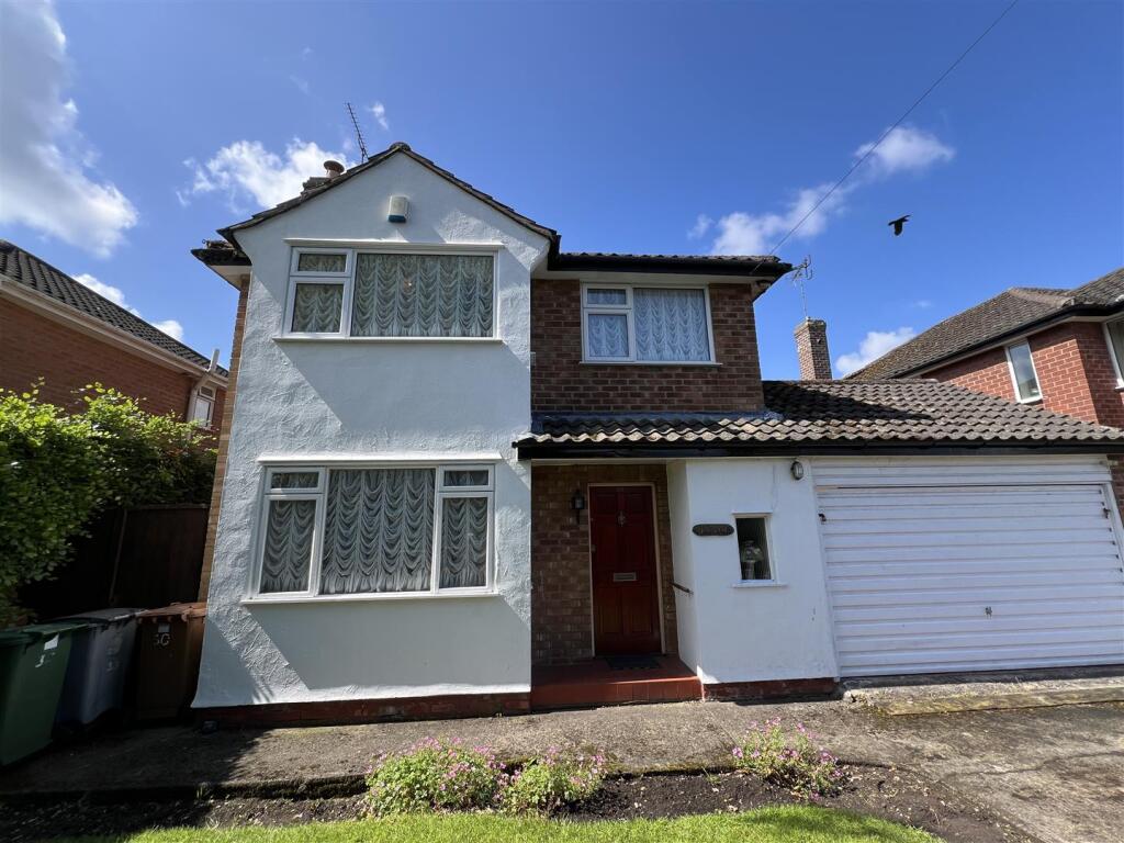 Additional image 30 of Latchford Road, Gayton, Wirral