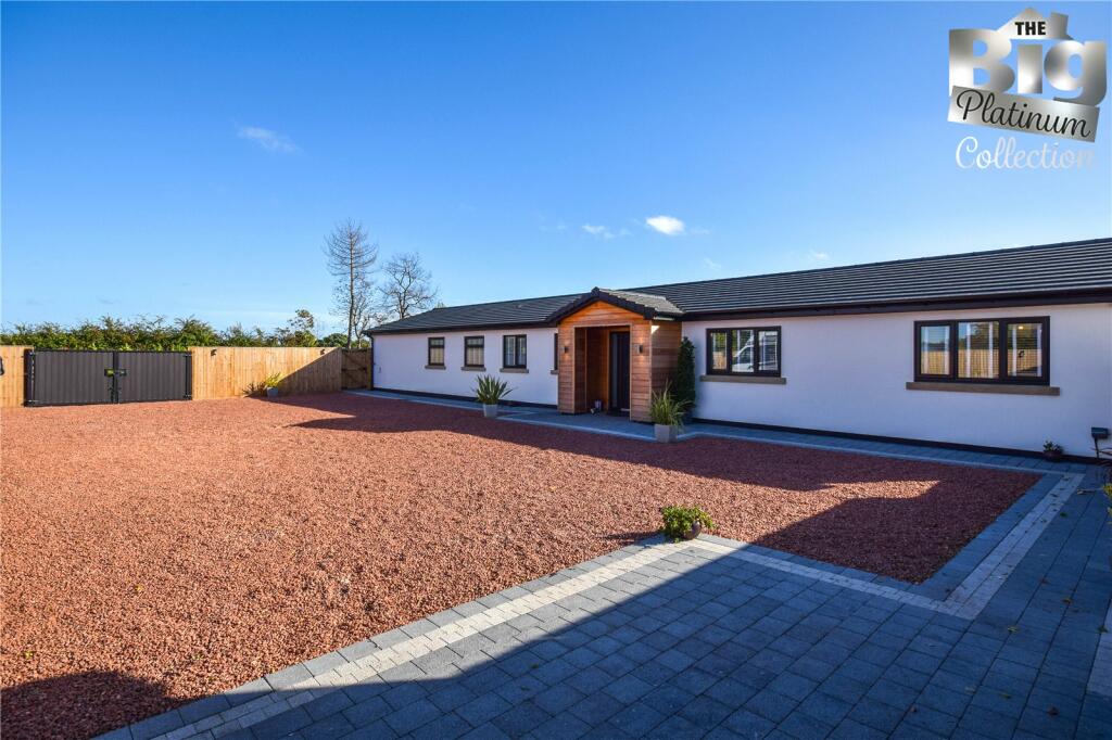 Additional image 19 of Kingswood Lane, Saughall, Chester, CH1