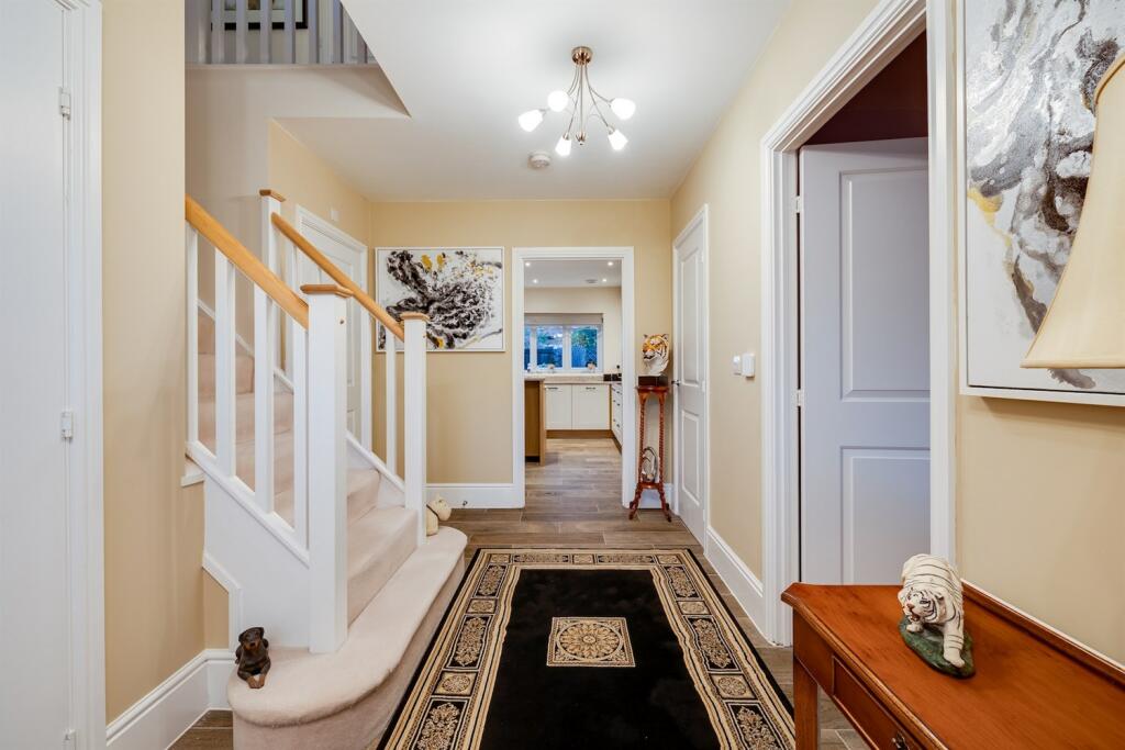 Additional image 4 of Harrison Close, Tattenhall, Chester