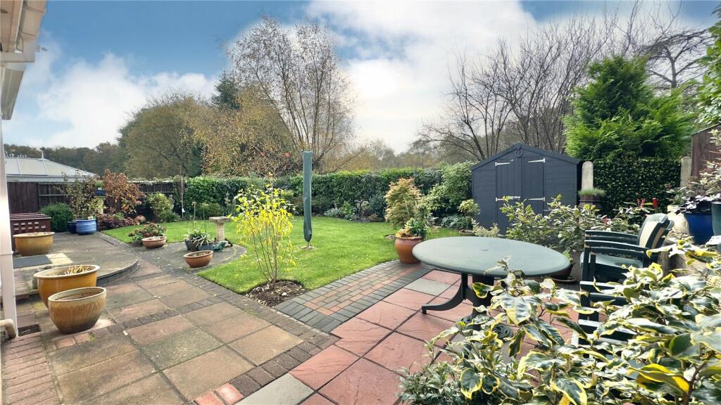 Additional image 13 of Holmwood Avenue, Barnston, Wirral, CH61