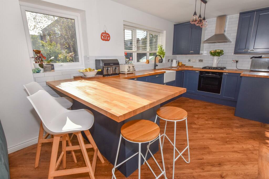 Additional image 8 of Magazine Road, Bromborough