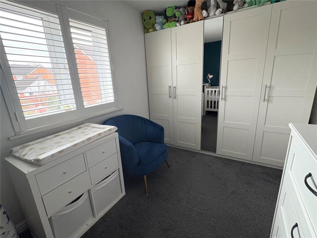 Additional image 8 of Wheatcroft Close, REDDITCH, Worcestershire, B97