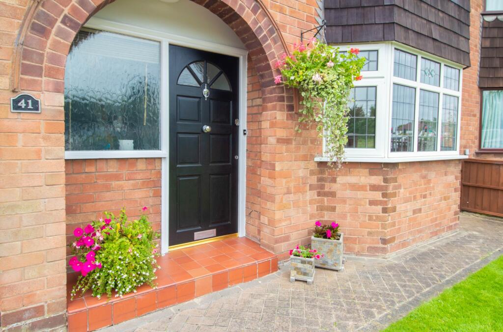 Additional image 19 of Greenfield Lane, Hoole, Chester