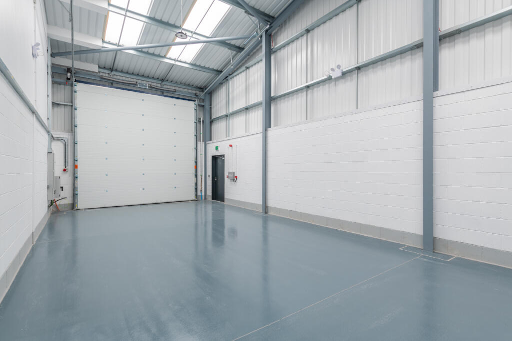 Additional image 5 of Cwmbach Industrial Estate, Aberdare, CF44 OAE