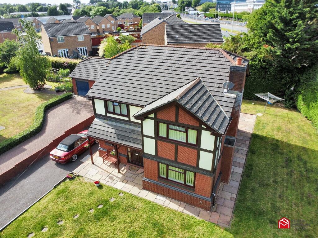 Additional image 32 of Heol Tredwr, Waterton, Bridgend, Bridgend County. CF31 3AJ