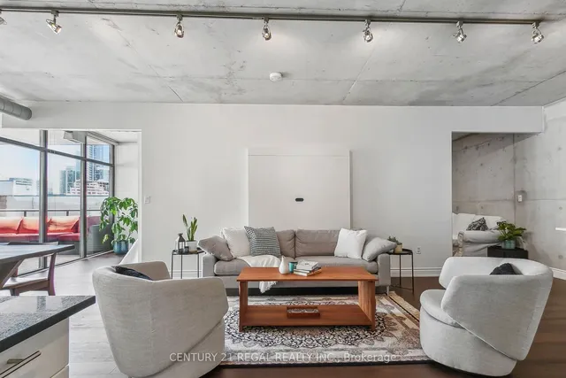 Additional image 5 of 533 Richmond St Unit 605