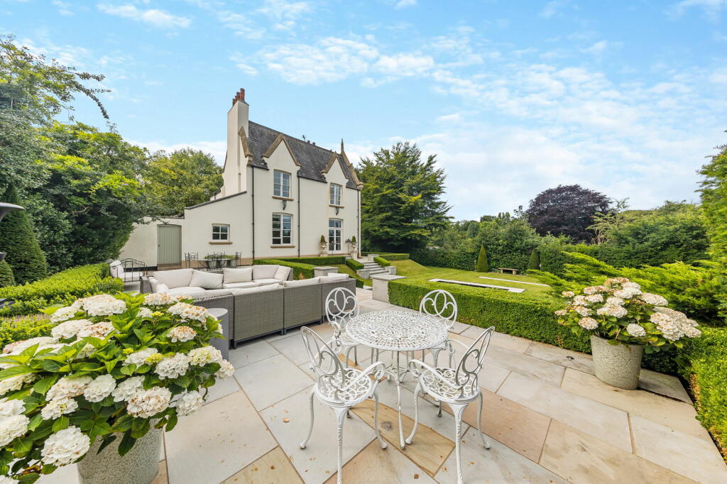 Additional image 32 of Overleigh Manor, Handbridge, Chester