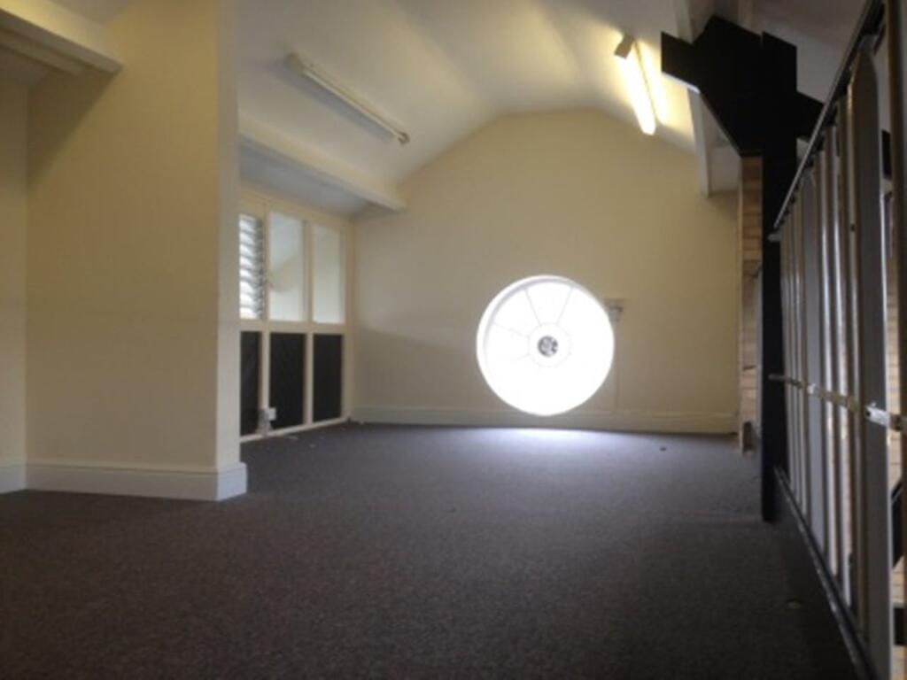 Additional image 11 of Corporation Building, Depot Road, Aberdare, CF44 8DL