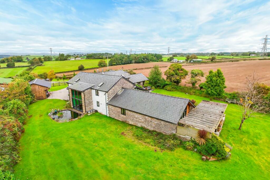 Additional image 37 of Kwisha, The Germonds, Watery Lane, Welsh St Donats, CF71 7SS