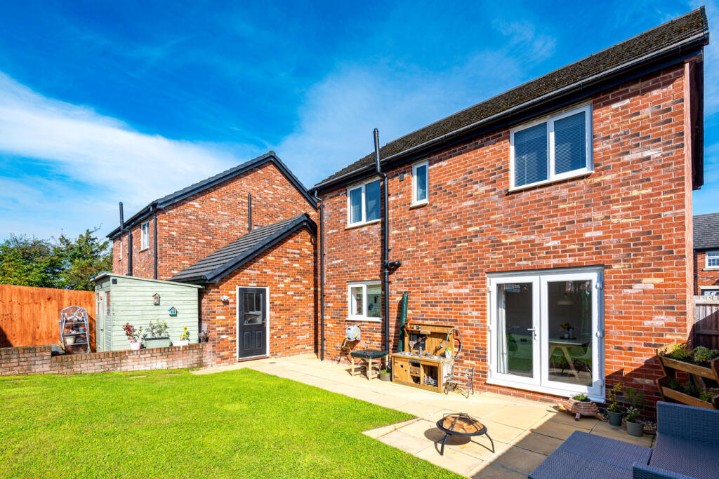 Additional image 19 of Meadow Lane, Carlisle, CA2