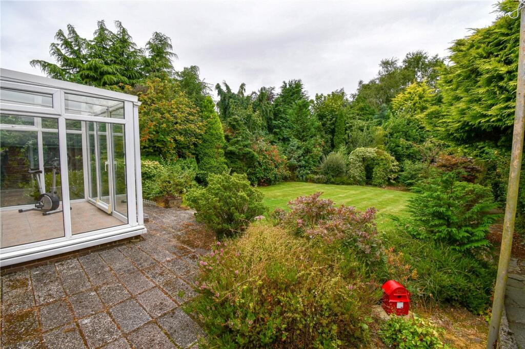 Additional image 18 of Kylemore Drive, Pensby, Wirral