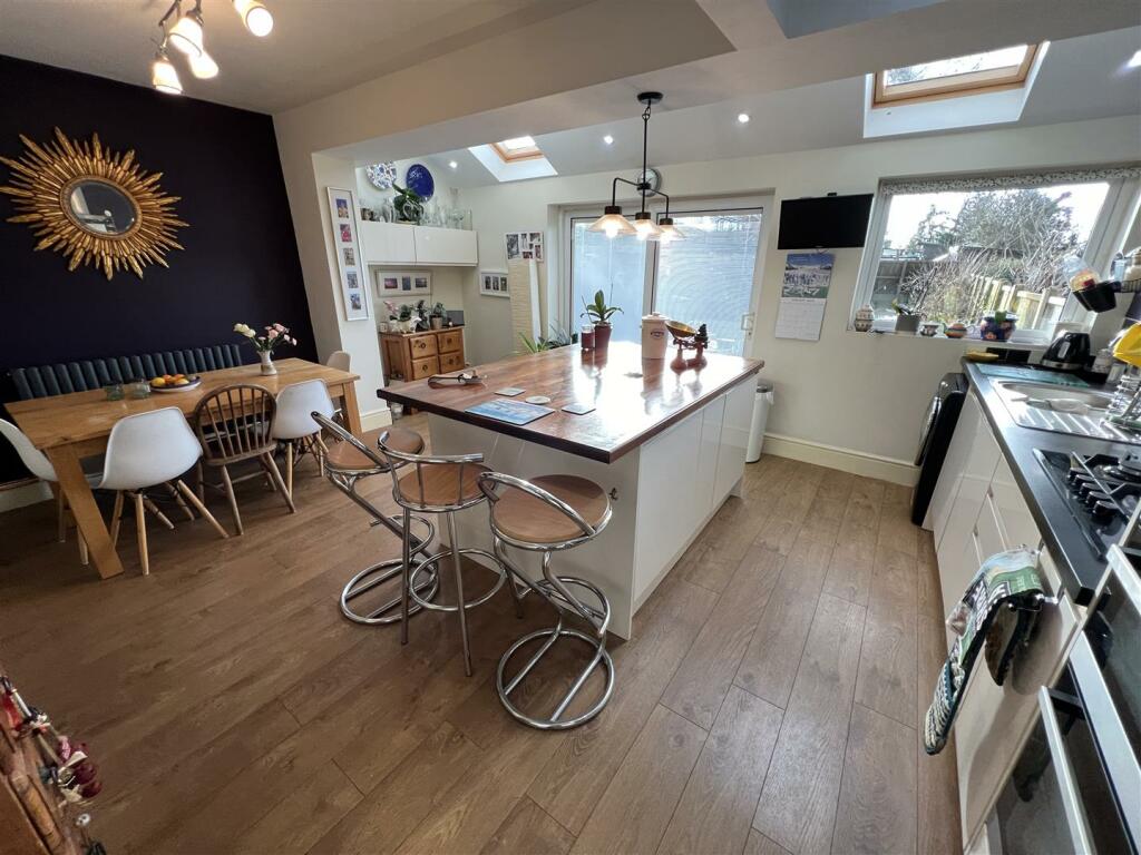 Additional image 5 of Whaley Lane, Irby, Wirral