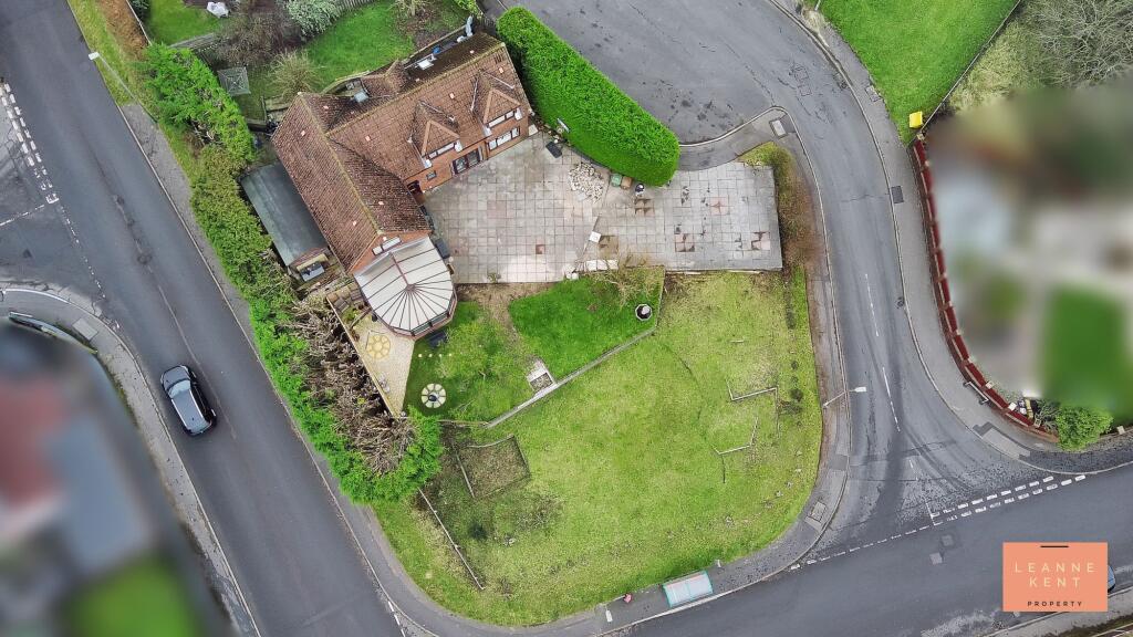 Primary image of Land at Cae Pen Y Graig, Caerphilly, CF83
