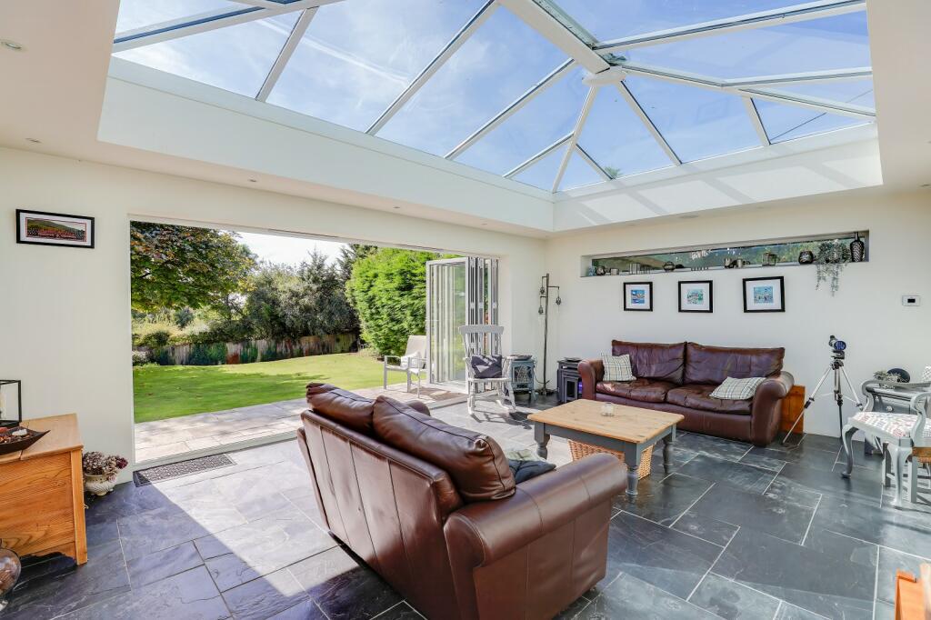 Additional image 4 of Elm Cottage, The Common, Dinas Powys CF64 4DU