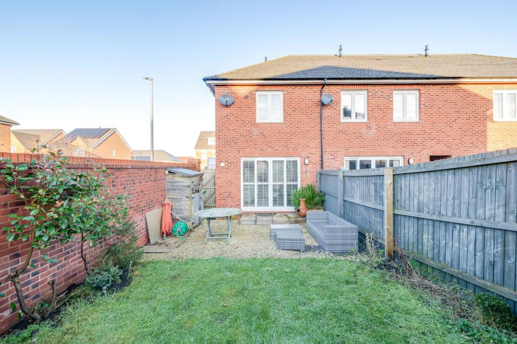 Additional image 16 of Pegasus Croft, Saighton, CH3