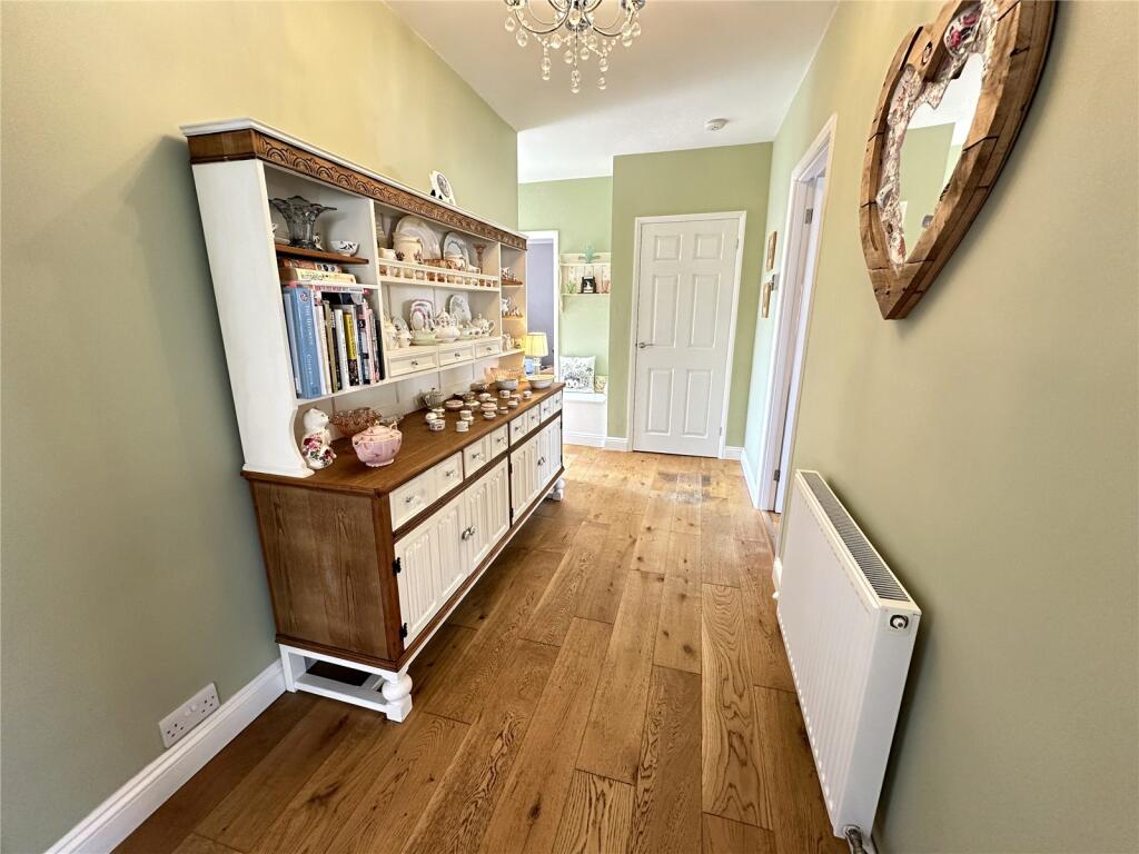 Additional image 15 of School Road, Cumwhinton, Carlisle, Cumbria, CA4