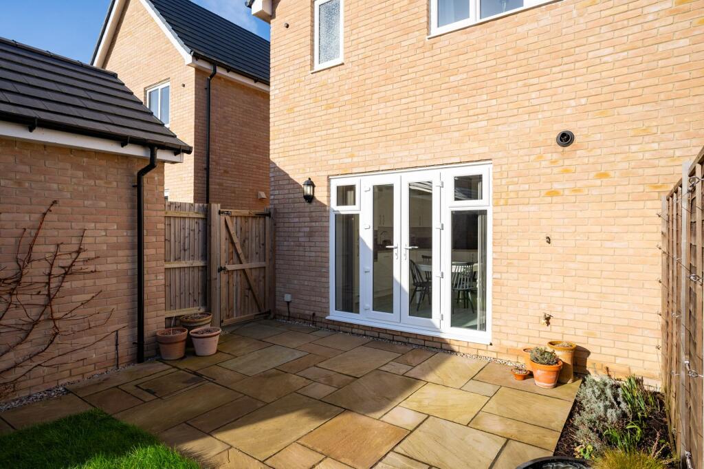 Additional image 20 of Folly Road, Swavesey, CB24