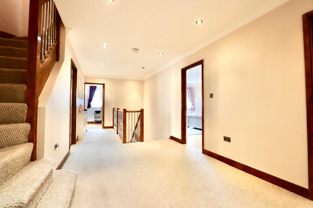 Additional image 8 of Cherry Tree Way, Trelewis, CF46