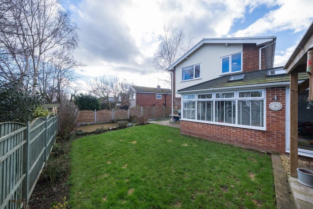 Additional image 37 of Hockenhull Crescent, Tarvin